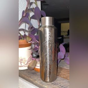 Starbucks anniversary mermaid stainless steel tumbler
